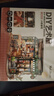 若來（Rolife）diy小屋小熊餐吧積木玩具拼裝模型房子兒童畢業(yè)生日禮物女孩 曬單實(shí)拍圖