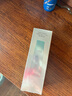 百雀羚（PECHOIN）賦能新顏凈顏潔面乳（氨基酸型）90G溫和不刺激卸妝清潔 曬單實拍圖