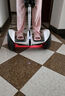 九號（Ninebot）電動平衡車小九米Mini成年人電動車代步腿控智能兩輪大人非燃動版Plus長續(xù)航 曬單實拍圖