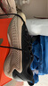 阿迪達(dá)斯 （adidas）中性 籃球系列 ANTHONY EDWARDS 1 LOW 籃球鞋 JQ6133 42.5碼 曬單實(shí)拍圖