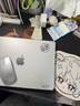 Apple/蘋果【國(guó)家補(bǔ)貼】AI筆記本/2025款MacBookAir13英寸M4(10+10核)16G 512G 銀色電腦MW0X3CH/A 曬單實(shí)拍圖