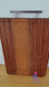 京東京造 菜板 砧案板切菜實(shí)木家用食品級【整木黑金檀】 40*28*2.5cm 曬單實(shí)拍圖