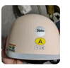 雅迪（yadea）頭盔3c認(rèn)證新國(guó)標(biāo)A類(lèi)摩登光芒Q50電動(dòng)車(chē)摩托車(chē)自行車(chē)助力車(chē)四季男女通用輕便式 曬單實(shí)拍圖