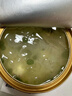 湖心泉葛仙米銀耳羹禮盒即食鮮燉銀耳羹180g*8碗早餐代餐中秋禮盒送客戶(hù) 曬單實(shí)拍圖