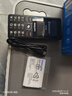 飛利浦（PHILIPS）E536 老年人手機(jī)4G全網(wǎng)通老人機(jī)雙卡雙待超長待機(jī)大字大聲大按鍵學(xué)生兒童備用專用功能機(jī) 星空黑 曬單實(shí)拍圖