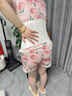 ZEAMO醫(yī)用收腹帶產(chǎn)婦專用剖腹產(chǎn)束腹帶產(chǎn)后修復(fù)順產(chǎn)塑身收腹小肚子護(hù)具 曬單實(shí)拍圖