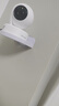 普聯(lián)（TP-LINK）監(jiān)控?cái)z像頭 500萬(wàn)3K智能雙光全彩夜視 360度全景手機(jī)遠(yuǎn)程語(yǔ)音通話(huà) 寶寶寵物室內(nèi)家用安防 IPC45AW 曬單實(shí)拍圖
