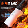 王麻子家用切菜刀砍切兩用正宗陽(yáng)江菜刀不銹鋼廚房專(zhuān)用菜刀官方正品 斬切刀【斬切兩用】 曬單實(shí)拍圖