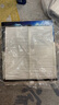 科德寶空調(diào)濾清器芯格PF113適用馬自達(dá)阿特茲CX-4紅旗E-QM H5 HS5 曬單實(shí)拍圖