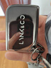 Ewitgo24款領(lǐng)克03鑰匙套01/05/06/09/02hatchback全包新能源保護(hù)殼扣 A款【漸變星空灰】變色熊皮繩 曬單實(shí)拍圖