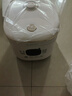 蘇泊爾（SUPOR）電飯煲迷你小電飯鍋2L小型電飯鍋小容量1-2人藍(lán)鉆24H小時(shí)預(yù)約智能家用微壓多功能智能小功率電飯煲 【0涂層內(nèi)膽】8大功能菜單 2L 曬單實(shí)拍圖