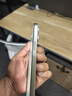 【即將售罄】iphone15promax 手機15promax全網(wǎng)通5G雙卡雙待手機 蘋果15promax 白色鈦金屬 256GB全網(wǎng)通+質(zhì)保2年+配件禮包 曬單實拍圖