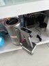 美的（Midea）吸塵器家用無線Q7 手持吸塵器   綠光顯塵車載大吸力 除螨除塵一體機(jī)輕量【國家補(bǔ)貼】 曬單實(shí)拍圖
