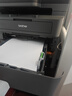 兄弟（brother）DCP-L2508DW激光家用辦公打印機(jī)復(fù)印機(jī)掃描機(jī)一體機(jī)手機(jī)連接學(xué)生用雙面無線有線2535dw升級(jí)款 曬單實(shí)拍圖