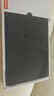 畢亞茲適用2025款聯(lián)想小新Pad Pro 12.7保護(hù)套 聯(lián)想平板12.7英寸電腦保護(hù)殼 三折支撐全包 PB538-金剛黑 曬單實(shí)拍圖