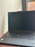 ThinkPad 【國(guó)家補(bǔ)貼20%】X1 Carbon AI旗艦商務(wù)本 全新英特爾酷睿Ultra 輕薄辦公筆記本電腦  14英寸 Ultra7 32G 1T 120Hz 00CD 曬單實(shí)拍圖