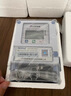 人民電器智能電表4G藍牙掃碼遠程充值抄表預付費出租房東公寓自助繳費單相 曬單實拍圖