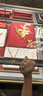 Skechers斯凱奇逐風(fēng)體訓(xùn)鞋 機(jī)器人馬拉松同款兒童時(shí)尚鞋運(yùn)動(dòng)鞋303978L 曬單實(shí)拍圖