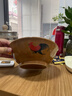 老式雞公碗陶瓷碗面條碗家用湯面碗懷舊經(jīng)典公雞大號餐具釉下彩 8.5公雞面碗-1個(gè)裝 曬單實(shí)拍圖