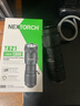 納麗德（NEXTORCH）TA21紅白雙光源戰(zhàn)術(shù)手電筒EDC便攜小手電戶外應(yīng)急防身迷你手電筒 曬單實(shí)拍圖