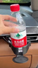 廬播車(chē)載水杯架卡扣空調(diào)出風(fēng)口煙灰缸茶飲料固定支架汽車(chē)用杯托多功能 車(chē)載水杯架【2個(gè)裝】 曬單實(shí)拍圖