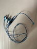 NICEHCK原道小藍(lán)帽 EB2S Pro平頭塞耳機(jī) HiFi發(fā)燒友非入耳式帶麥有線高音質(zhì)人聲立體聲二次元游戲電競(jìng)耳塞 原道小藍(lán)帽3.5mm無(wú)麥 曬單實(shí)拍圖