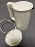 米家小米燒水壺電熱水壺煮水壺家用 食品級(jí)304不銹鋼 1500W快速加熱 自動(dòng)斷電 1.5升大容量N1 曬單實(shí)拍圖