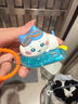 名創(chuàng)優(yōu)品（MINISO）Chiikawa吉伊卡哇夏日季雪糕掛件玩具周邊生日禮物 Usagi烏薩奇 曬單實(shí)拍圖