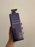 菲詩小鋪（THE FACE SHOP）浪漫邂逅香氛沐浴露500ml 小蒼蘭香 溫和潔膚 保濕芳香 曬單實(shí)拍圖
