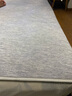 羅萊家紡 A類抗菌冰絲席三件套涼席子床笠款 180*200*30 曬單實拍圖