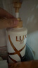 力士（LUX）玻尿酸水潤絲滑護發(fā)素500g女士護發(fā)素潤發(fā)精華 改善毛躁柔順光澤 曬單實拍圖