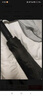 山山全自動(dòng)防曬遮陽男女兩用晴雨傘加厚結(jié)實(shí)抗風(fēng)大號(hào)144骨黑 曬單實(shí)拍圖