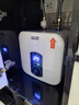 左圖右史密斯小廚寶即熱儲水式10升電熱水器廚房熱水寶家用衛(wèi)生間小尺寸廚寶臺下型一級能效速熱 10L 1500W 高性價比+自行安裝+一級能效 全國聯保 曬單實拍圖