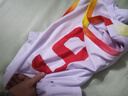 恒力建中國隊籃球服定制套裝透氣背心男國家隊籃球衣隊服訓練服男籃2025 2025白色 3XL 曬單實(shí)拍圖