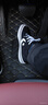 匡威（Converse）官方 El Distrito 2.0 街場2.0男女板鞋黑色167008C 黑167008C 40.5 曬單實(shí)拍圖