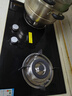 老板（Robam）星辰系列燃氣灶20B2A家用天然氣雙灶嵌入式煤氣灶5.2kW可調(diào)節(jié)換裝不改孔灶具灶臺家電國家補貼20% 曬單實拍圖