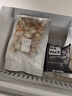 一蝦一世界冷凍大號(hào)帶黃扇貝肉 無(wú)沙蒜蓉粉絲扇貝去殼去沙 海鮮火鍋燒烤食材 大號(hào)扇貝肉500g*3袋【40/60規(guī)格】 曬單實(shí)拍圖