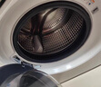 海爾（Haier）洗衣機(jī)烘干機(jī)洗烘套裝 洗衣機(jī)干衣機(jī)組合 洗烘一體 洗衣機(jī)烘干機(jī)組合 國(guó)家補(bǔ)貼 熱賣(mài)款-雙擎熱泵376烘干+直驅(qū)智投376精華洗 曬單實(shí)拍圖