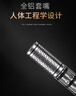 ZOBO正牌過濾煙嘴循環(huán)型雙芯微孔香煙過濾器升級版可清洗粗中細(xì)4用2支 曬單實(shí)拍圖