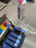 愛(ài)普生（EPSON）T07E1/T07F1-5墨水系列 適用于L8168/L8188 T07F3/014M【紅色墨水】 曬單實(shí)拍圖
