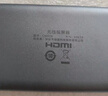 綠聯(lián)HDMI無線投屏器高清會議同屏器適用筆記本電腦機頂盒接電視顯示器投影儀點對點50米傳輸器50633 曬單實拍圖
