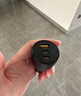 品勝車載充電器95W一拖三多口快充點(diǎn)煙器汽車充電頭轉(zhuǎn)換器 曬單實(shí)拍圖