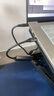 畢亞茲 Type-C千兆有線網(wǎng)卡 USB-C轉(zhuǎn)RJ45網(wǎng)口轉(zhuǎn)換器網(wǎng)線轉(zhuǎn)接頭 蘋果筆記本電腦擴(kuò)展手機(jī)轉(zhuǎn)接頭拓展免驅(qū)動(dòng) 曬單實(shí)拍圖