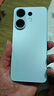 vivo S30 12GB+256GB 薄荷青 國家補(bǔ)貼 多彩輕薄直屏 超級潛望長焦 學(xué)生 live圖 AI手機(jī) 曬單實(shí)拍圖