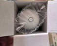 普聯(lián)（TP-LINK）監(jiān)控攝像頭 500萬3K智能雙光全彩夜視 360度全景手機(jī)遠(yuǎn)程語音通話 寶寶寵物室內(nèi)家用安防 IPC45AW 曬單實(shí)拍圖