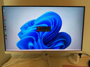 AOC 顯示器 Q27G4 27英寸 2K  快速液晶1ms響應(yīng) IPS小金剛 升降旋轉(zhuǎn) 電腦游戲電競顯示器 【圓偏振光護(hù)眼】300Hz Q27G4SL/WS 曬單實(shí)拍圖