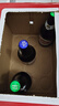 燕京啤酒 U8小度酒500ml*12瓶  新老包裝交替發(fā) 冰爽暢飲 整箱裝 曬單實拍圖