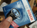 博世（BOSCH）機(jī)油濾芯濾清器0255別克君越威朗昂科威GL8/雪佛蘭科魯茲邁銳寶XL 曬單實(shí)拍圖