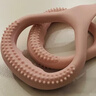 yottoy8字拉力器 背部訓(xùn)練彈力繩家用開肩頸拉伸帶瑜伽健身器械鍛煉手臂 曬單實拍圖