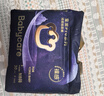 babycare皇室pro裸感紙尿褲mini裝NB30片(<5kg)新生兒嬰兒尿不濕超薄透氣 曬單實(shí)拍圖